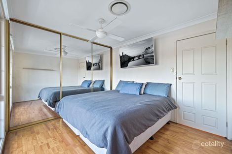 Property photo of 5 Lark Place Wallacia NSW 2745