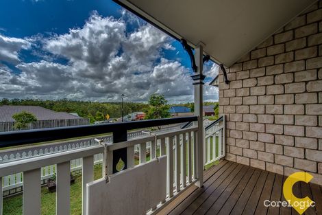 Property photo of 33 Grand Canyon Drive Springfield Lakes QLD 4300
