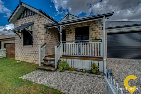 Property photo of 33 Grand Canyon Drive Springfield Lakes QLD 4300
