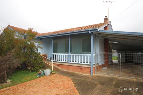 Property photo of 45 Ziegler Avenue Kooringal NSW 2650