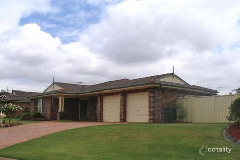 7 Chopin Cres, Claremont Meadows, NSW 2747