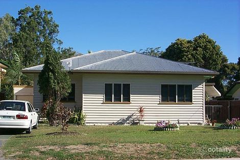 162 Edington St, Berserker, QLD 4701