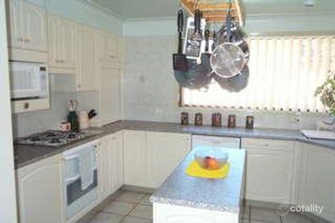 Property photo of 11 Old Kent Road Ruse NSW 2560