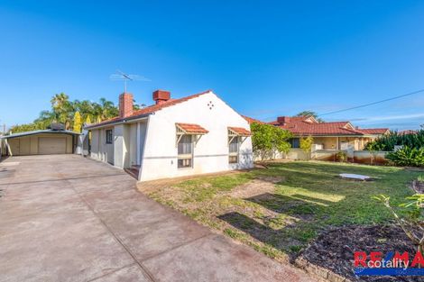 Property photo of 35 Redcliffe Street East Cannington WA 6107