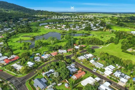 Property photo of 13 Norilla Close Caravonica QLD 4878