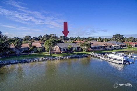 Property photo of 14 Acacia Crescent Patterson Lakes VIC 3197
