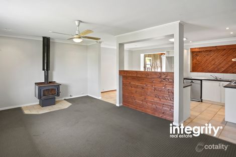 Property photo of 33 Judith Drive North Nowra NSW 2541