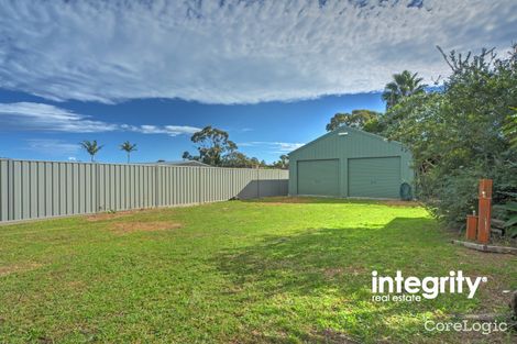 Property photo of 33 Judith Drive North Nowra NSW 2541