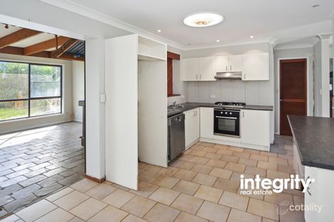 Property photo of 33 Judith Drive North Nowra NSW 2541