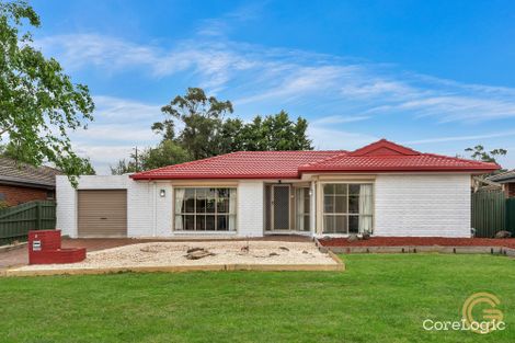 Property photo of 9 Richie Court Narre Warren South VIC 3805