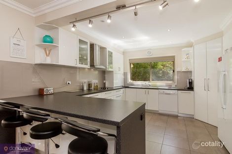 Property photo of 10 John Monash Drive Skye VIC 3977