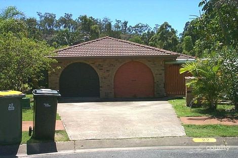 Property photo of 22 Paramount Place Oxenford QLD 4210