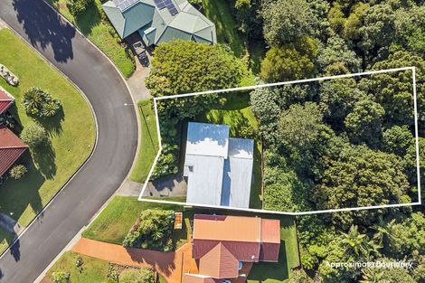 Property photo of 7 Julie Crescent Goonellabah NSW 2480