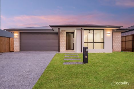 35 Lovage St, Greenbank, QLD 4124