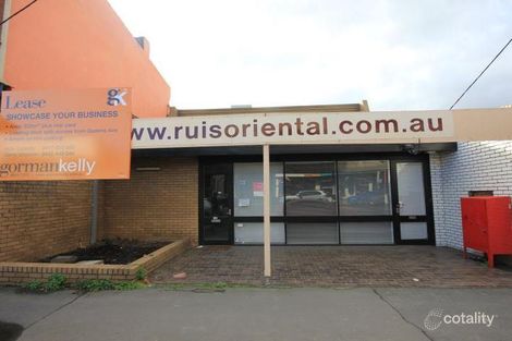 605-607 Burwood Rd, Hawthorn, VIC 3122