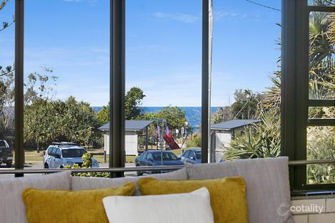 Property photo of 252 Marine Parade Kingscliff NSW 2487