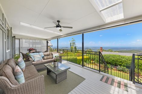 Property photo of 24 Paradise Drive Tamborine Mountain QLD 4272