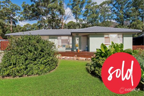 Property photo of 5 Lake View Crescent West Haven NSW 2443