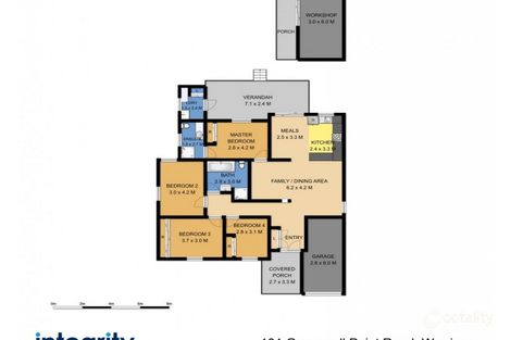 Property photo of 101 Greenwell Point Road Worrigee NSW 2540