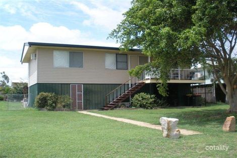 Property photo of 27 Cork Street Blackwater QLD 4717