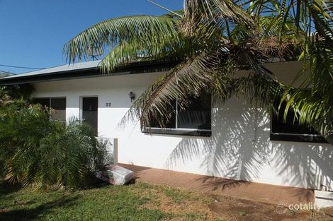 Property photo of 22 Jacobsen Crescent Sunset QLD 4825