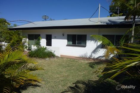 Property photo of 22 Jacobsen Crescent Sunset QLD 4825