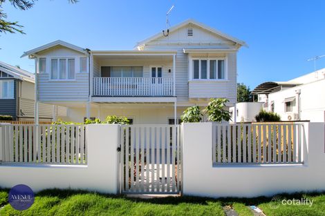 Lot 1/29 Duke St, Ascot, QLD 4007