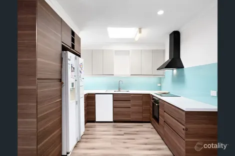 Property photo of 16 Mainwaring Rich Circuit Palmerston ACT 2913