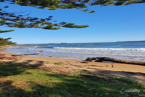 Property photo of 23 Fauna Avenue Long Beach NSW 2536