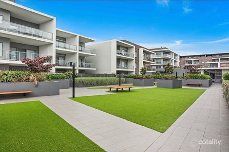 Property photo of 402/1 Evelyn Court Shellharbour City Centre NSW 2529