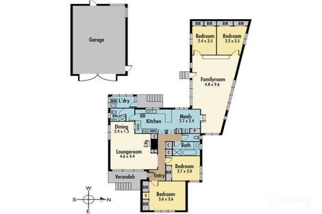 Property photo of 13 Ladner Court Chadstone VIC 3148