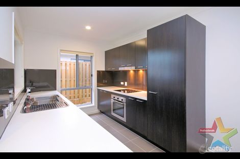 Property photo of 53 Napier Circuit Silkstone QLD 4304