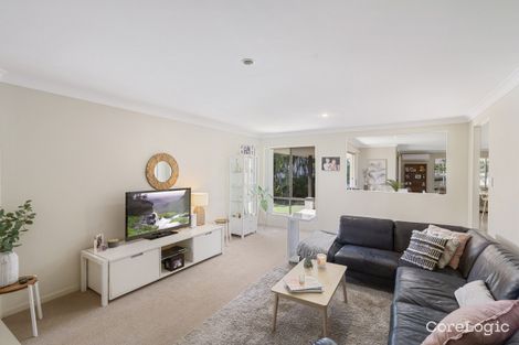 Property photo of 50 Freestone Drive Upper Coomera QLD 4209