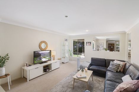 Property photo of 50 Freestone Drive Upper Coomera QLD 4209