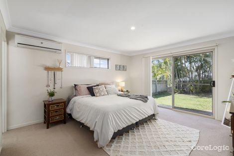 Property photo of 50 Freestone Drive Upper Coomera QLD 4209