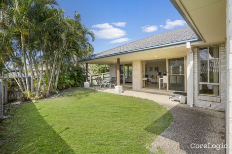 Property photo of 50 Freestone Drive Upper Coomera QLD 4209