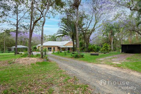 244-276 Begley Rd, Greenbank, QLD 4124