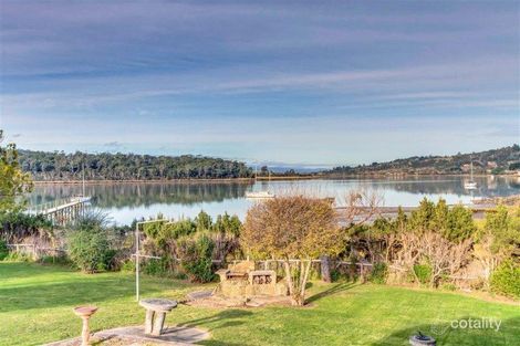 74 Gravelly Beach Rd, Blackwall, TAS 7275