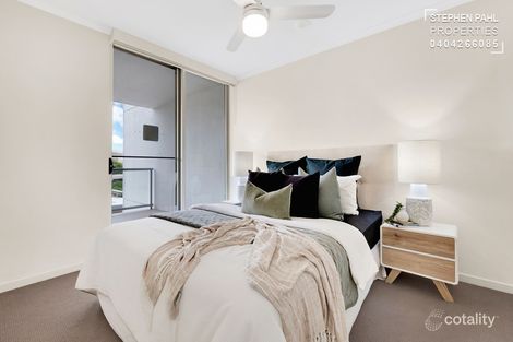 Property photo of 53/40 Ramsgate Street Kelvin Grove QLD 4059