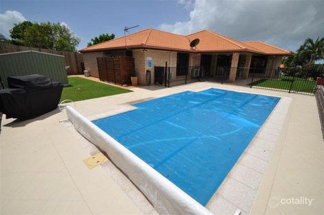 Property photo of 9 Broadbeach Court Pacific Heights QLD 4703