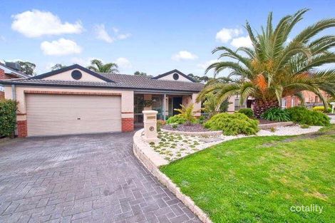 11 Trafalgar Sq, Frankston South, VIC 3199