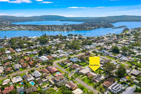Property photo of 12 Myrtle Road Empire Bay NSW 2257