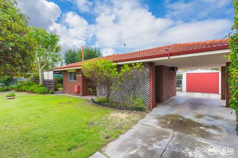 Property photo of 41 Eighth Road Armadale WA 6112