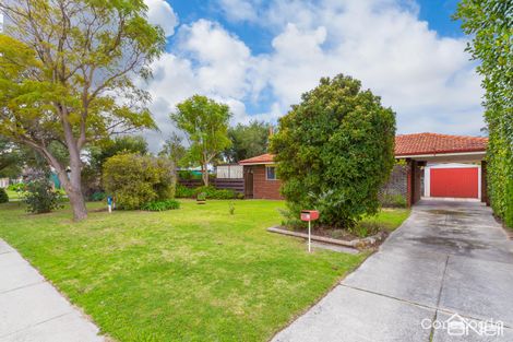Property photo of 41 Eighth Road Armadale WA 6112