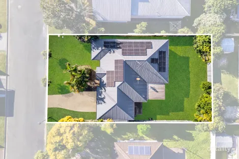 Property photo of 54 Lockyer Place Crestmead QLD 4132