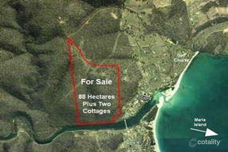 321 Alma Rd, Orford, TAS 7190