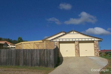 Property photo of 46 Trevina Crescent Mount Warren Park QLD 4207