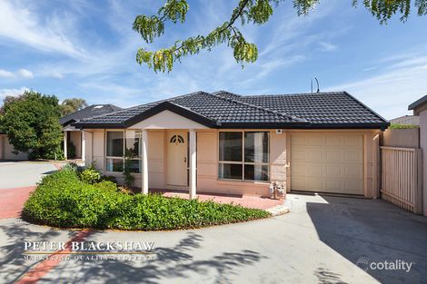 6/110-112 Lampard Cct, Bruce, ACT 2617