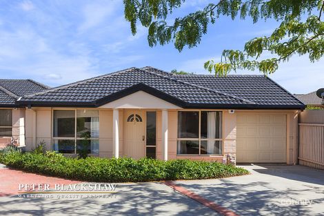 Property photo of 6/110 Lampard Circuit Bruce ACT 2617