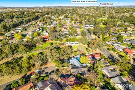 20 Edna Pl, Kings Langley, NSW 2147